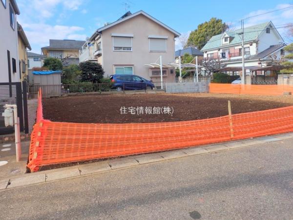 土地 千葉県松戸市上本郷1424-12 千代田常磐線北松戸駅 2,999万円