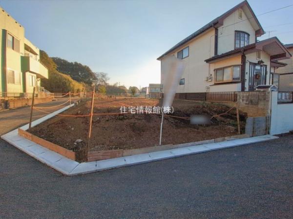 土地 千葉県我孫子市新木野１丁目10-13 JR成田線新木駅 890万円