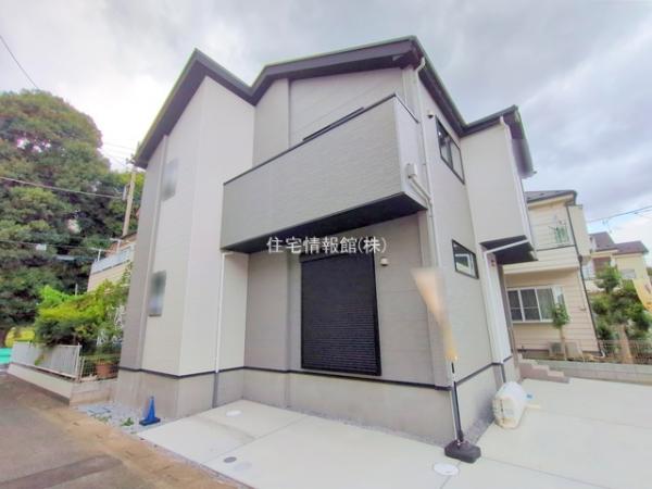 新築戸建 埼玉県さいたま市西区大字内野本郷929-16 JR高崎線宮原駅 3,699万円