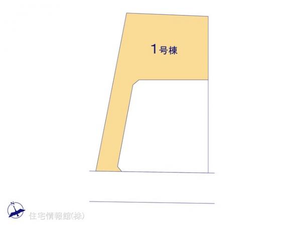 新築戸建 埼玉県羽生市大字加羽ケ崎182 東武伊勢崎線南羽生駅 2,490万円
