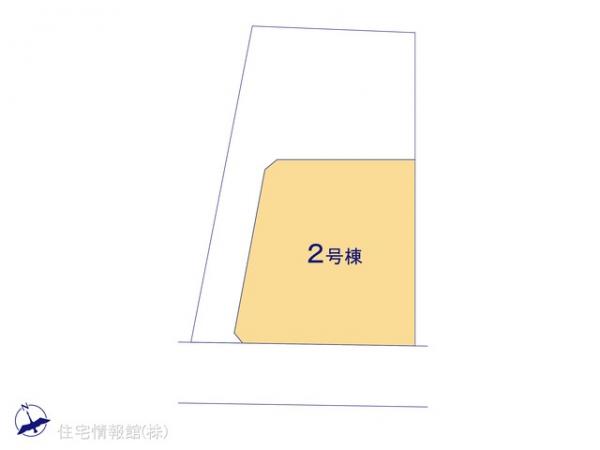 新築戸建 埼玉県羽生市大字加羽ケ崎182 東武伊勢崎線南羽生駅 2,790万円