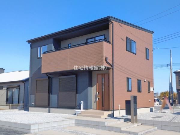 新築戸建 埼玉県加須市下高柳480 東武伊勢崎線花崎駅 2,980万円