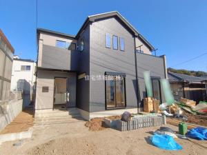 新築戸建 神奈川県相模原市南区磯部1718-4 JR相模線下溝駅 35800000