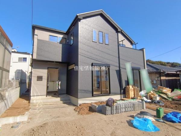 新築戸建 神奈川県相模原市南区磯部1718-4 JR相模線下溝駅 3,580万円