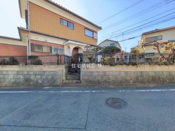 相模原市磯部15期2棟 