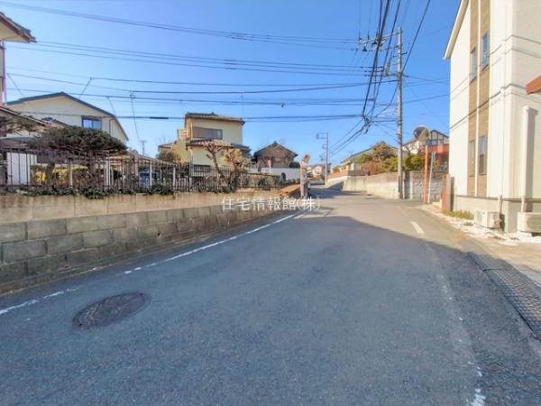 相模原市磯部15期2棟 