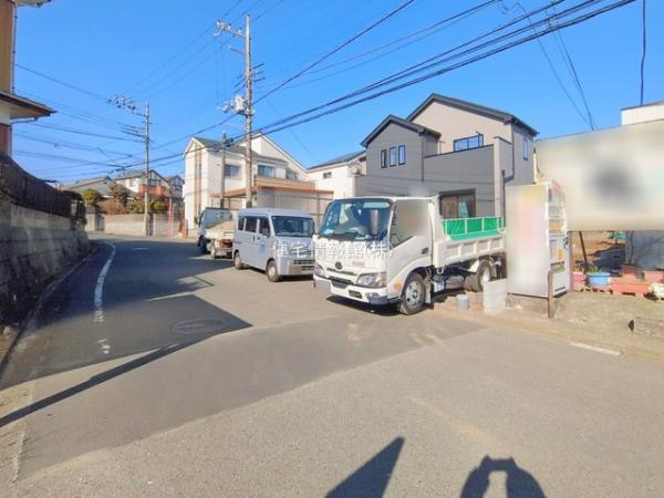 相模原市磯部15期2棟 