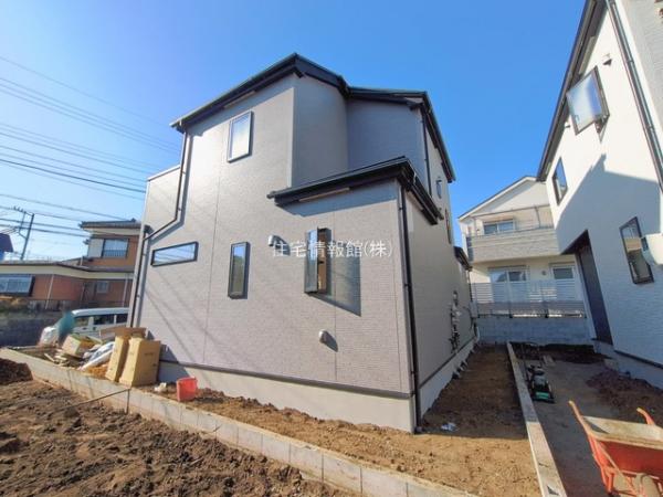 相模原市磯部15期2棟 