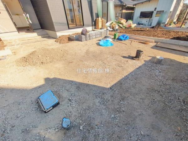 相模原市磯部15期2棟 