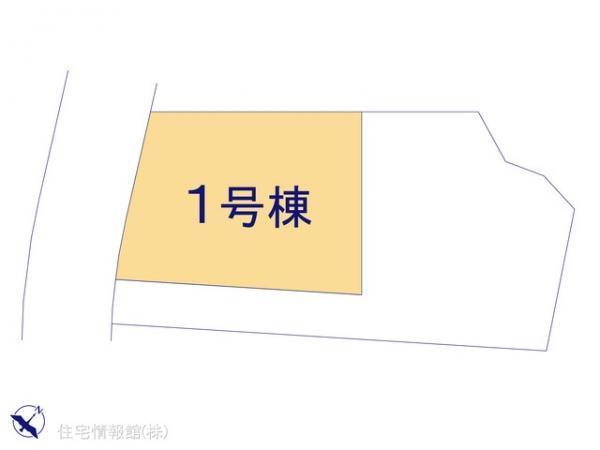 相模原市磯部15期2棟 