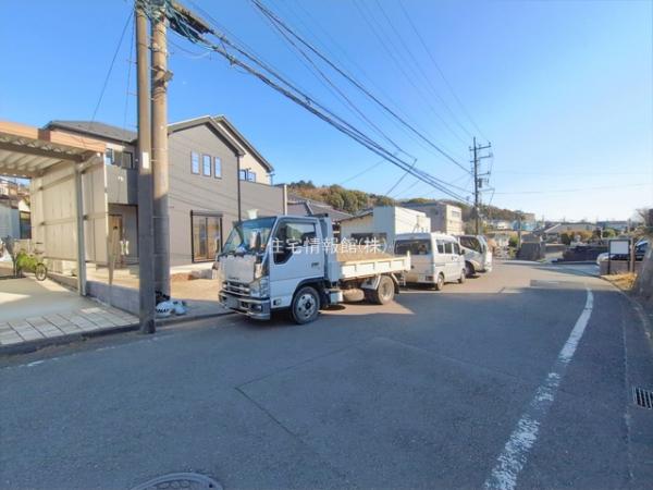 相模原市磯部15期2棟 