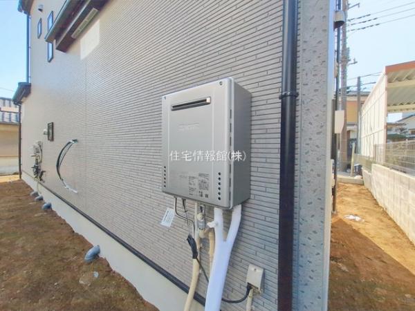 相模原市磯部15期2棟 