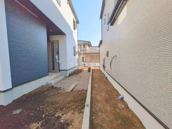 相模原市磯部15期2棟 