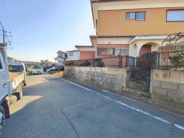 相模原市磯部15期2棟 