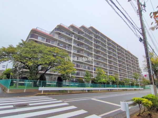 中古マンション 千葉県習志野市谷津４丁目7-15 京成本線谷津駅 1,980万円