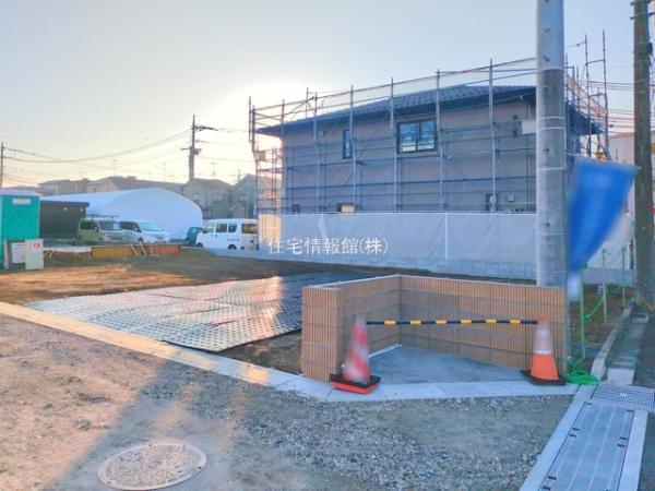 土地 埼玉県さいたま市桜区道場３丁目14-11 JR武蔵野線西浦和駅 2,690万円