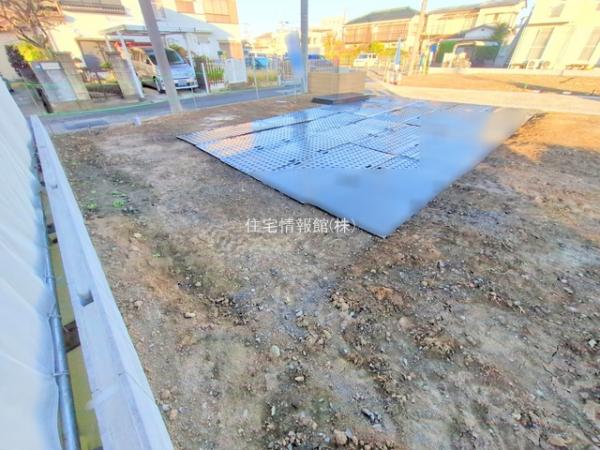 桜区道場3丁目255番 