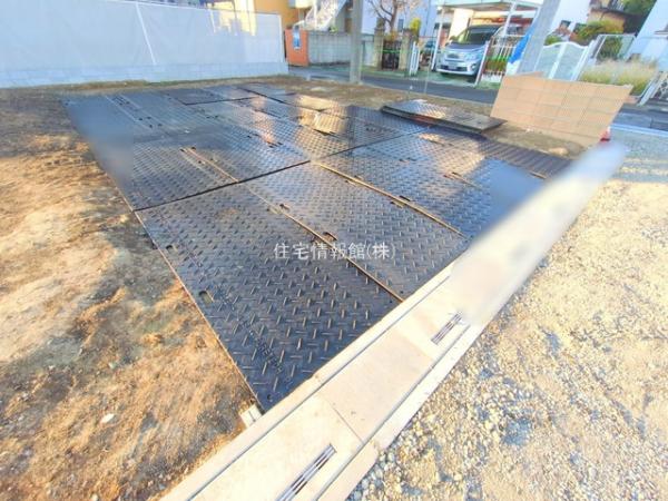 桜区道場3丁目255番 