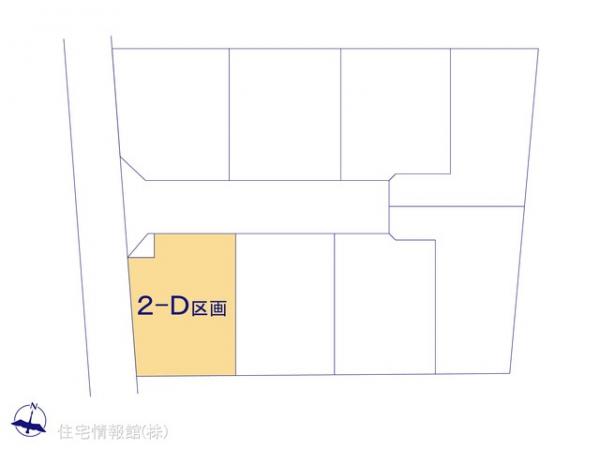 桜区道場3丁目255番 
