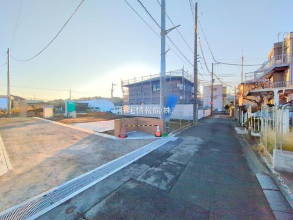 桜区道場3丁目255番 