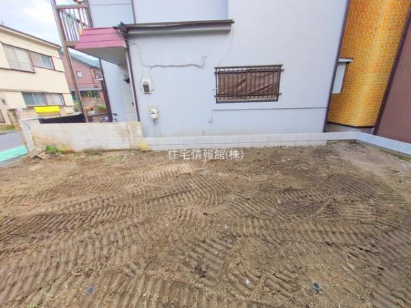 川崎市川崎区四谷上町005　1棟 