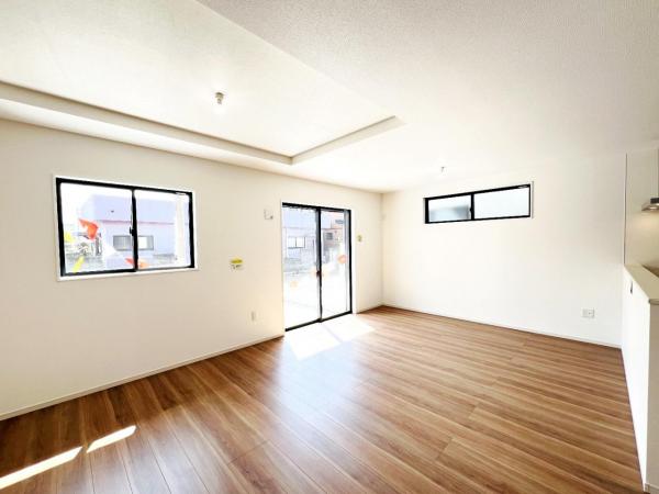 新築戸建 千葉県流山市こうのす台 東武野田線江戸川台駅 3,899万円