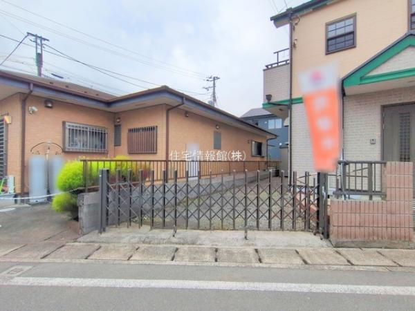 八王子市楢原町 