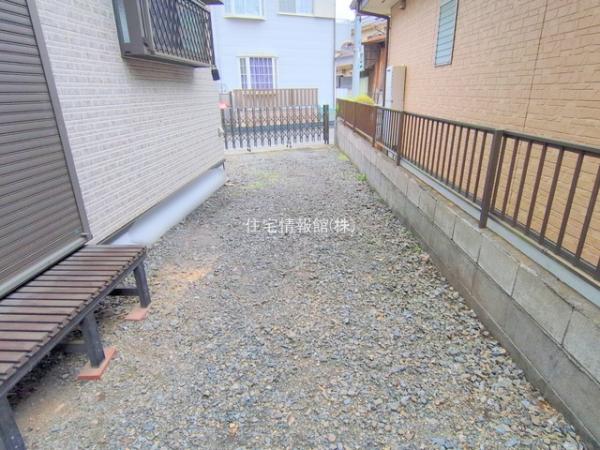 八王子市楢原町 