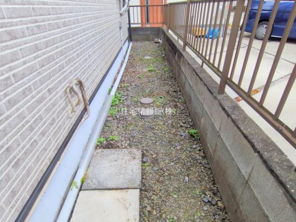 八王子市楢原町 