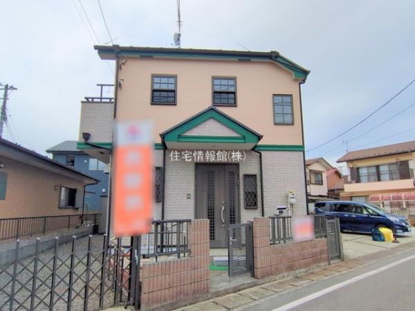 八王子市楢原町 