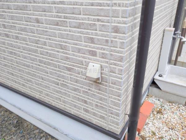 八王子市楢原町 