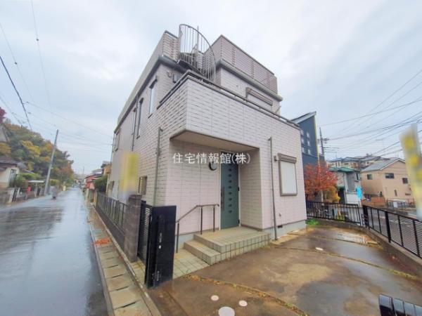 中古戸建 千葉県松戸市新作629-3 千代田常磐線北松戸駅 3,980万円