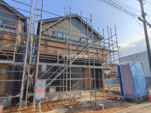 新築戸建 千葉県八千代市八千代台東３丁目2-3 京成本線八千代台駅 38900000