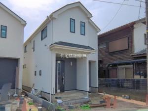 新築戸建 神奈川県相模原市南区御園５丁目5-5 小田急線相模大野駅 39900000