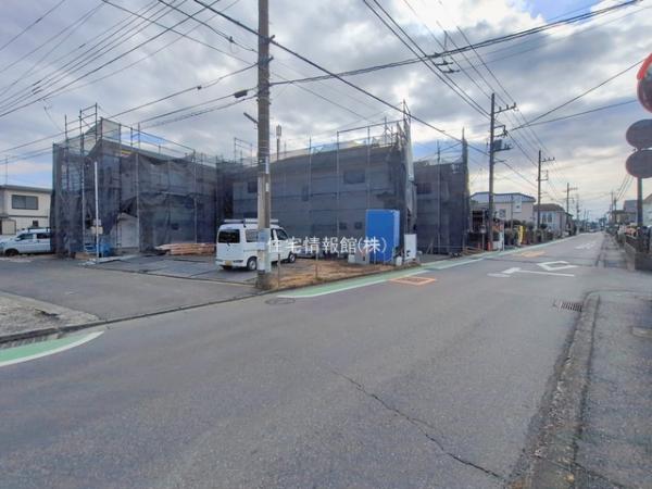 相模原市南区御園5丁目4652番 