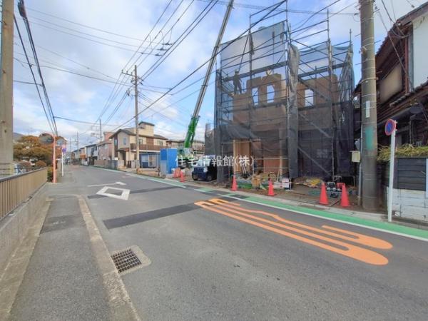 相模原市南区御園5丁目4652番 