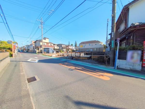 相模原市南区御園5丁目4652番 