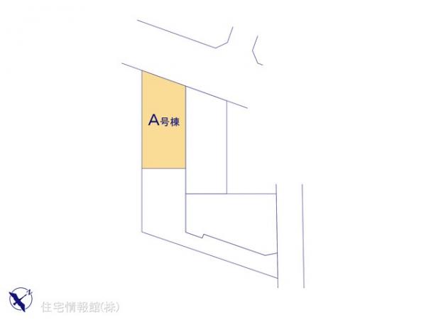 相模原市南区御園5丁目4652番 