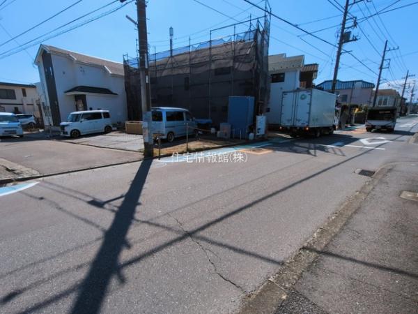 相模原市南区御園5丁目4652番 