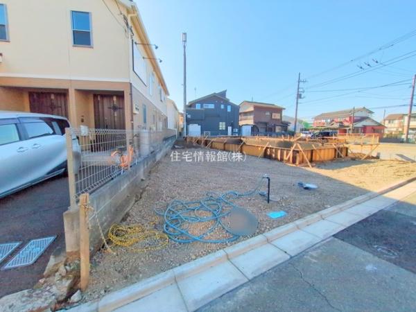 相模原市南区御園5丁目4652番 