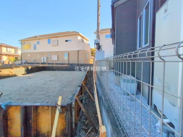 相模原市南区御園5丁目4652番 