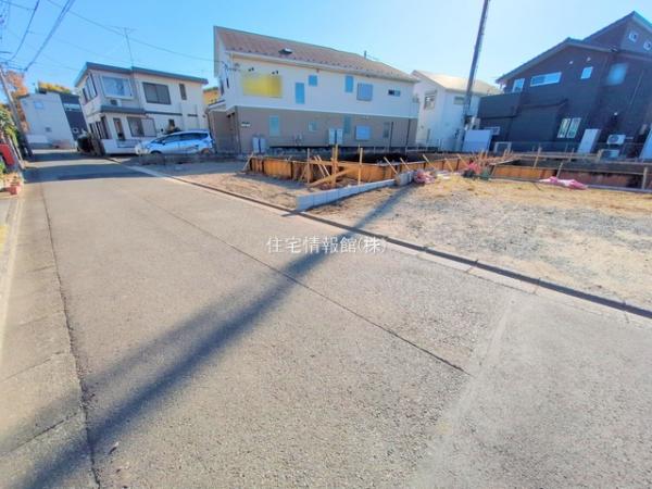 相模原市南区御園5丁目4652番 