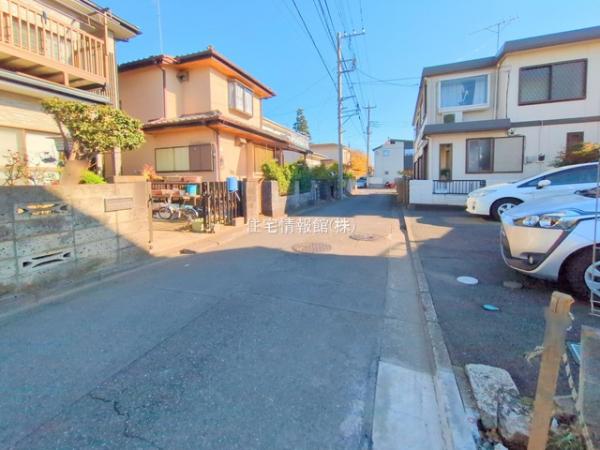 相模原市南区御園5丁目4652番 