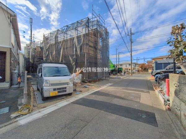 相模原市南区御園5丁目4652番 