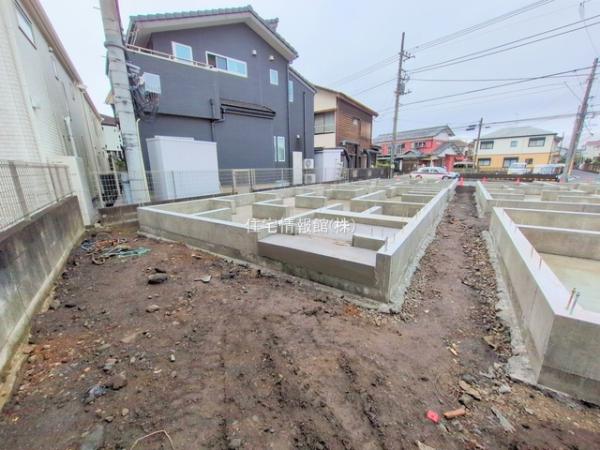 相模原市南区御園5丁目4652番 