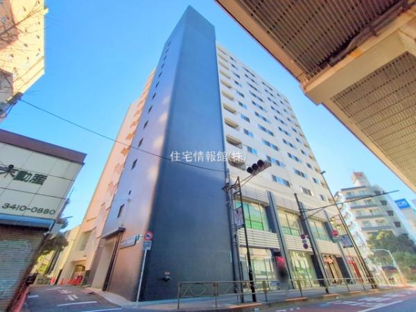 中古マンション 東京都世田谷区三軒茶屋１丁目29-13 東急田園都市線三軒茶屋駅 5,698万円