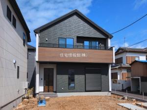 新築戸建 千葉県松戸市栄町西５丁目1350-2 千代田常磐線北松戸駅 51990000