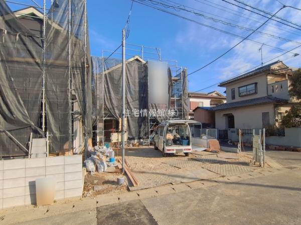 松戸市栄町西1期 