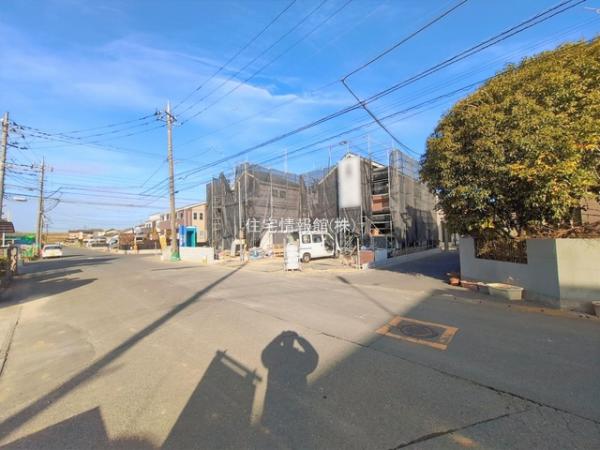 松戸市栄町西1期 