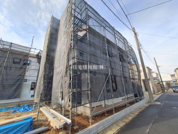 松戸市栄町西1期 